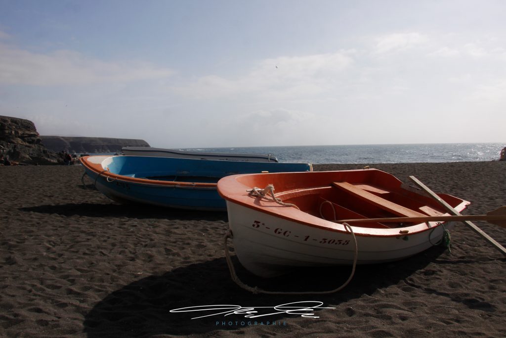 merge At the beach