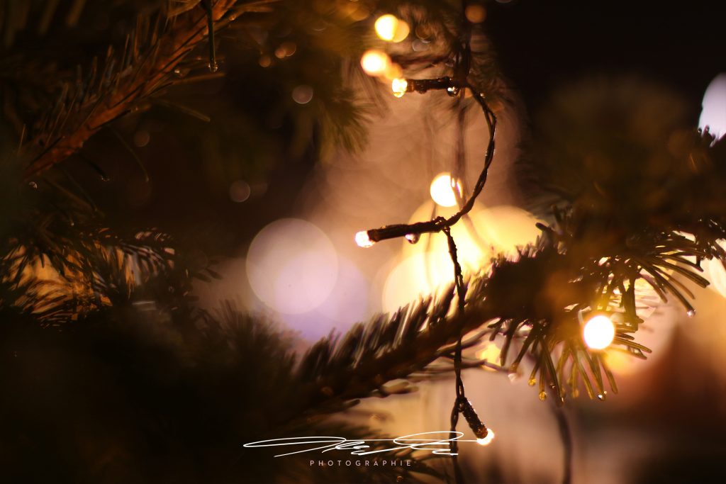 merge Moderne Weihnachten