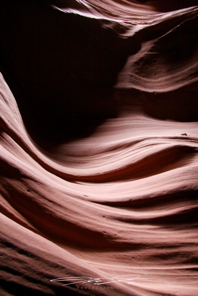 merge Antelope Canyon