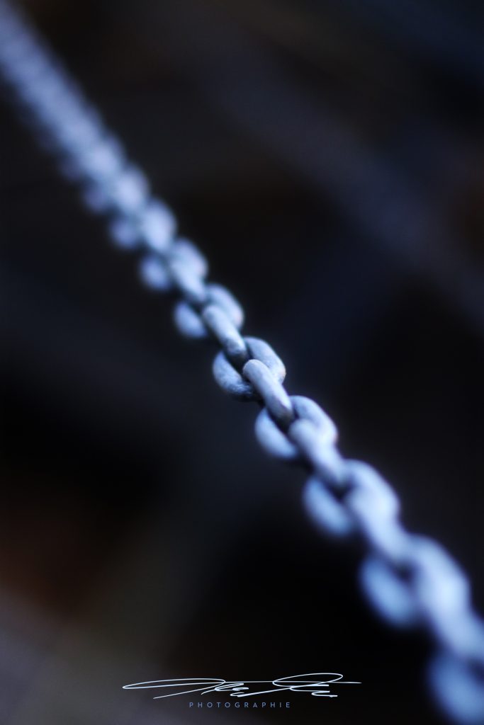 merge Strong Chain