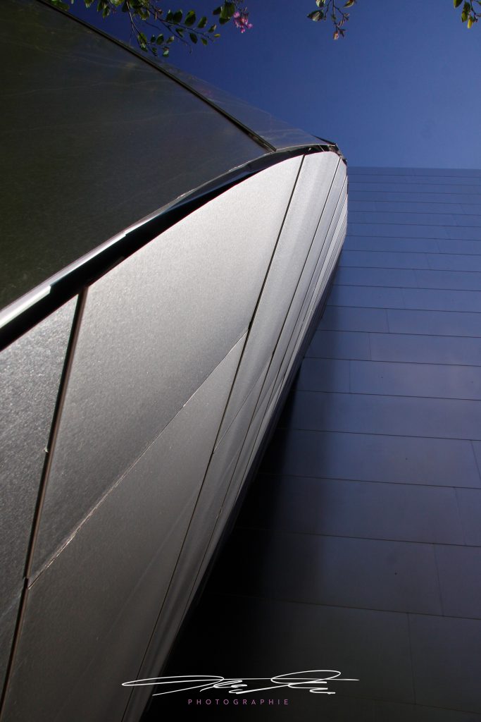 merge Walt Disney Concert Hall LA