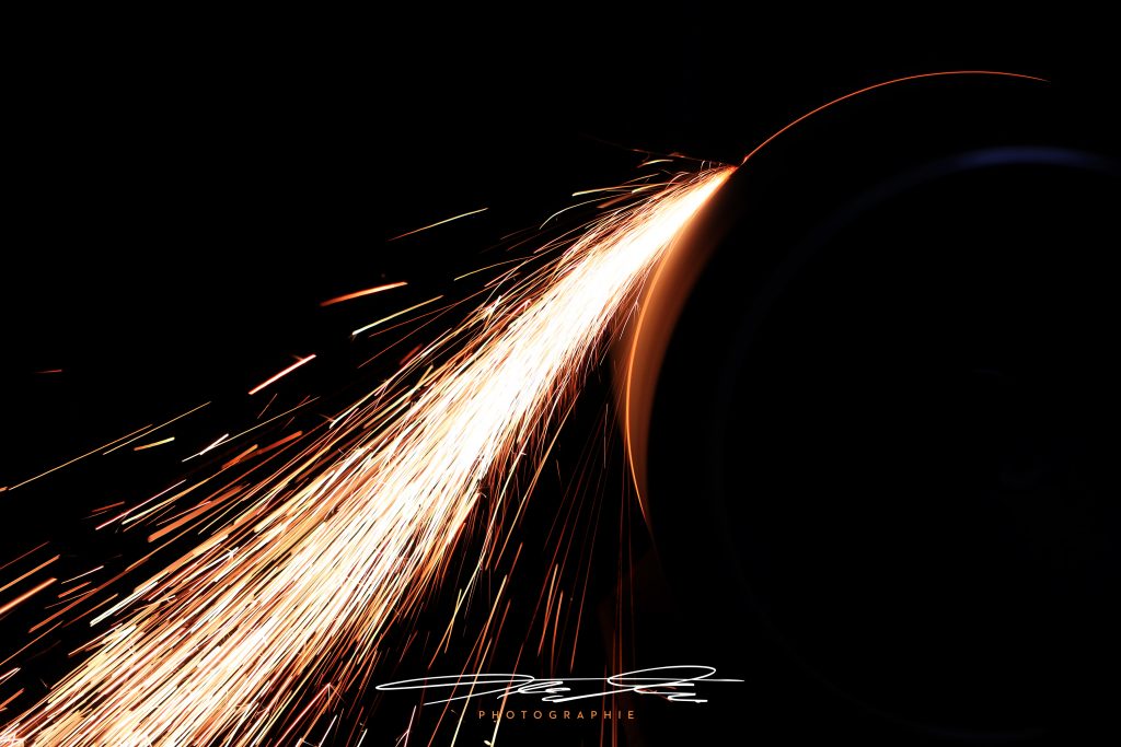merge cirlcled fire