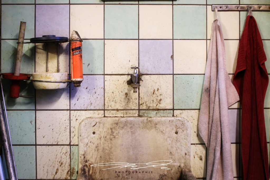 merge Gekacheltes Mosaik