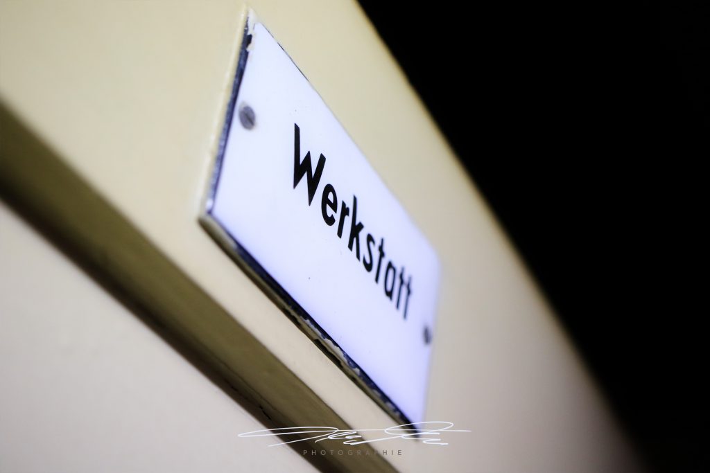 merge Werkstatt