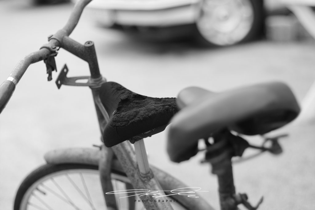 merge Tandem mal anders