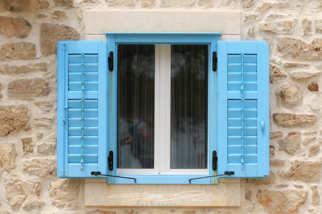merge Fenster zum Hof