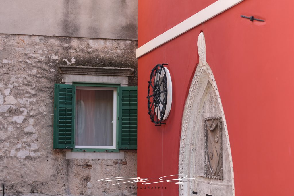 merge Old vs. New