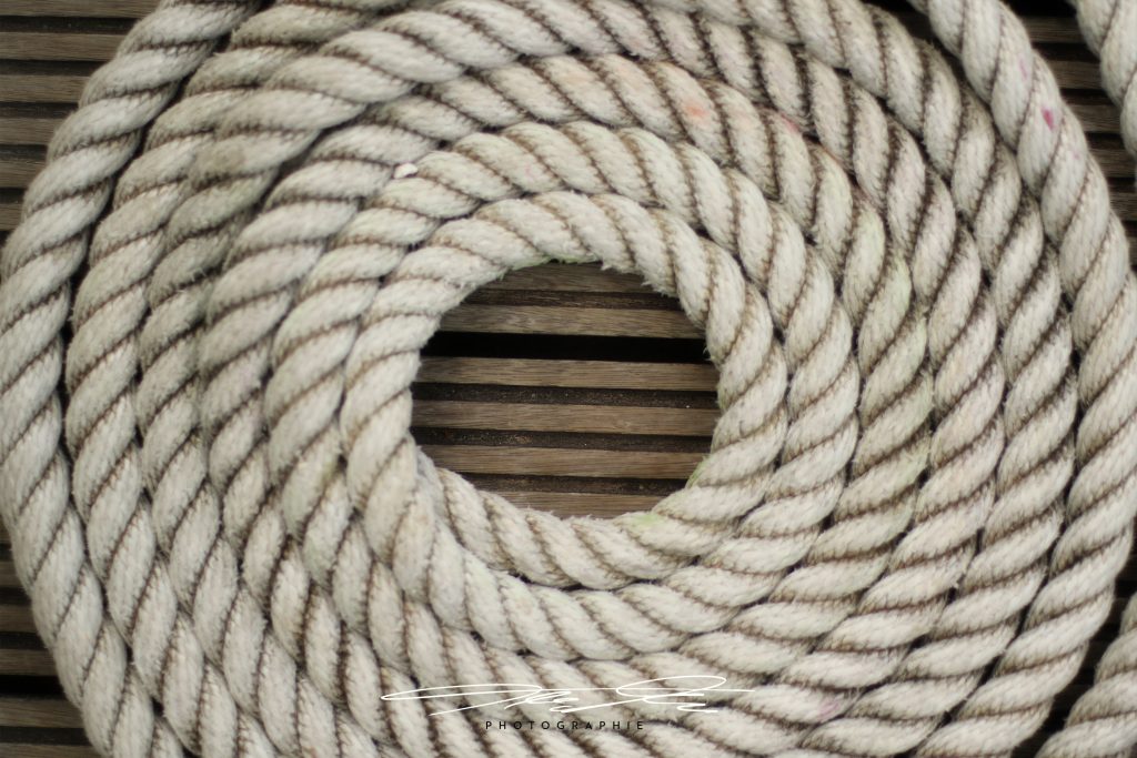 merge Rope