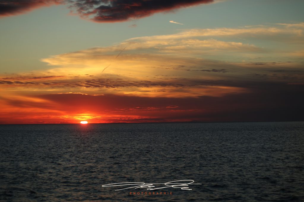 merge Sunset I