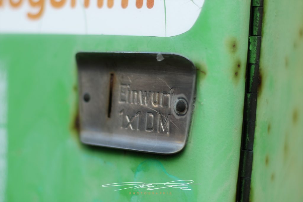 merge Längst vergessene Zeit