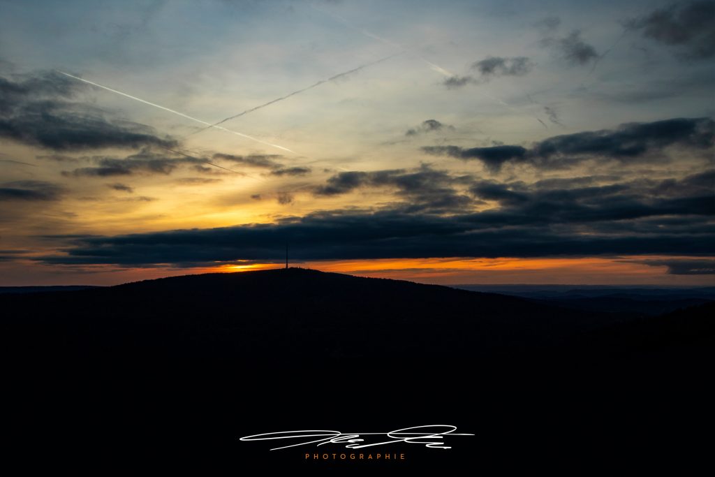 merge Sundowner am Nusshardt I