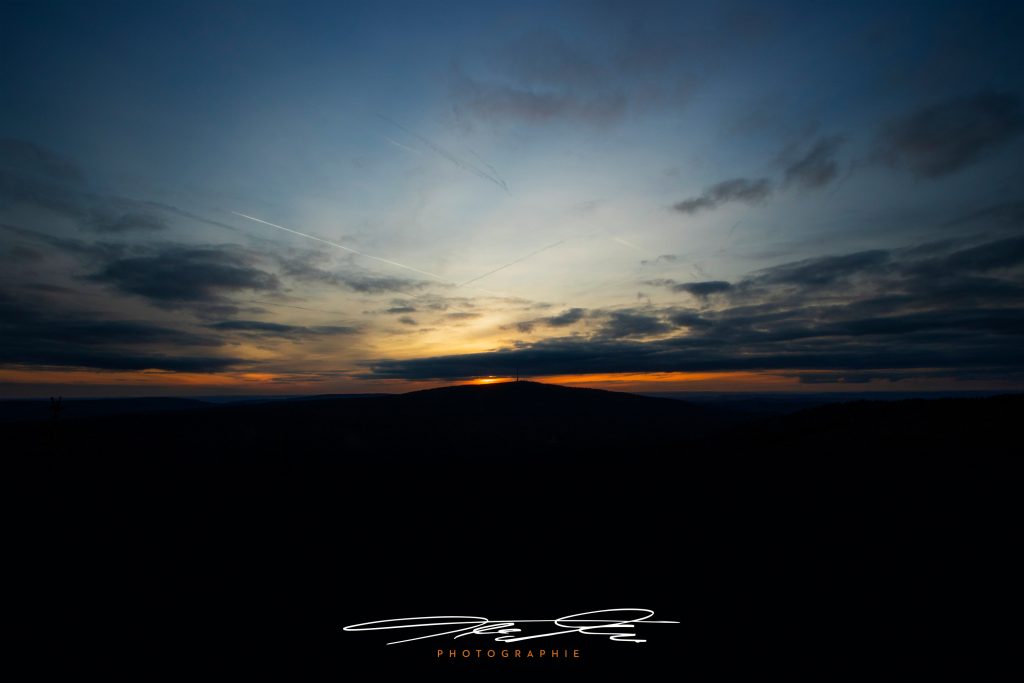 merge Sundowner am Nusshardt I