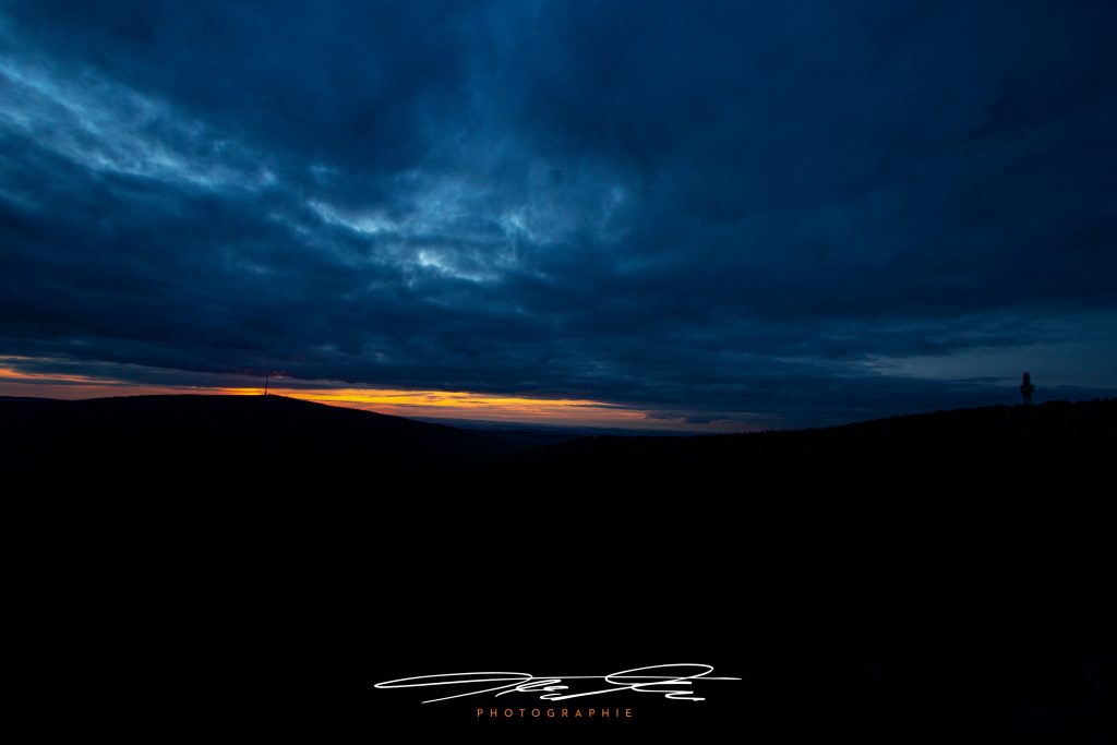 merge Sundowner am Nusshardt I
