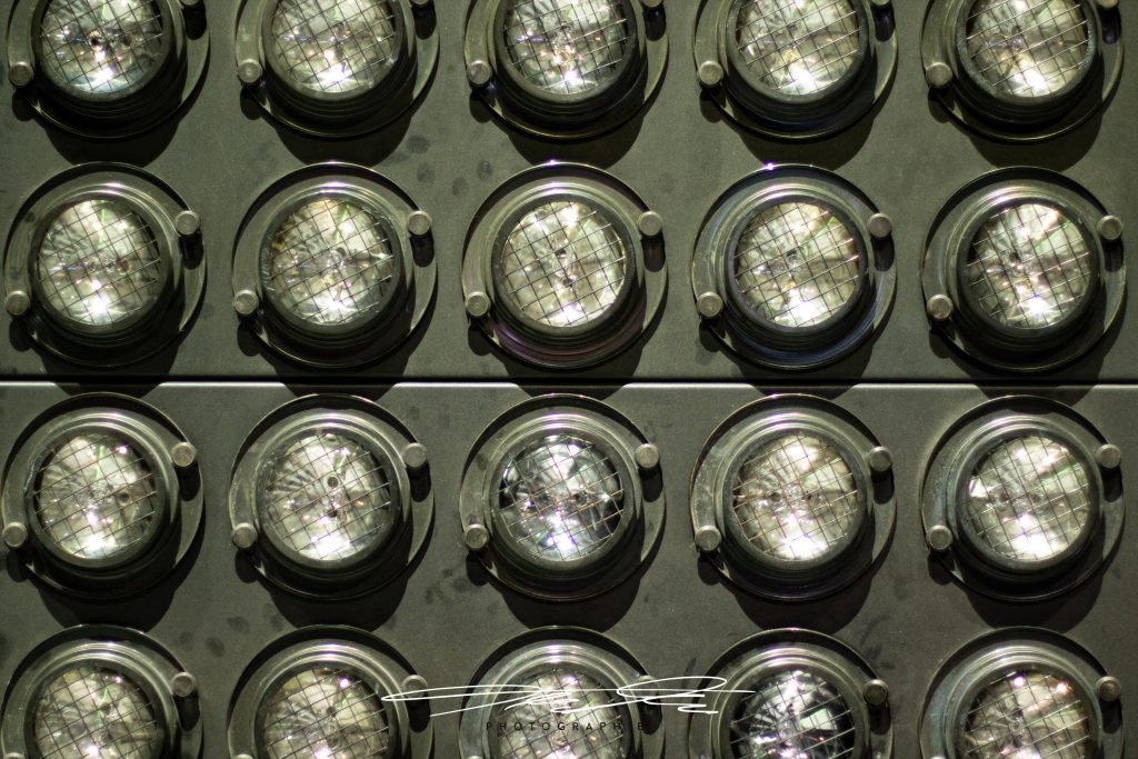 merge Stagelights