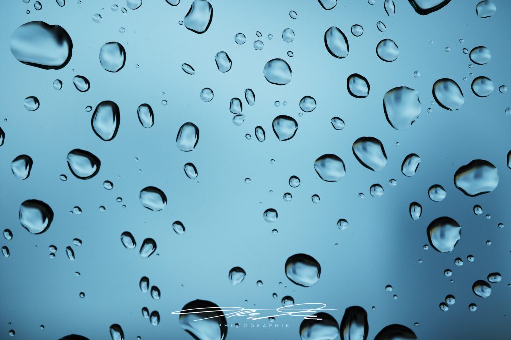 merge Raindrops on a sad morning