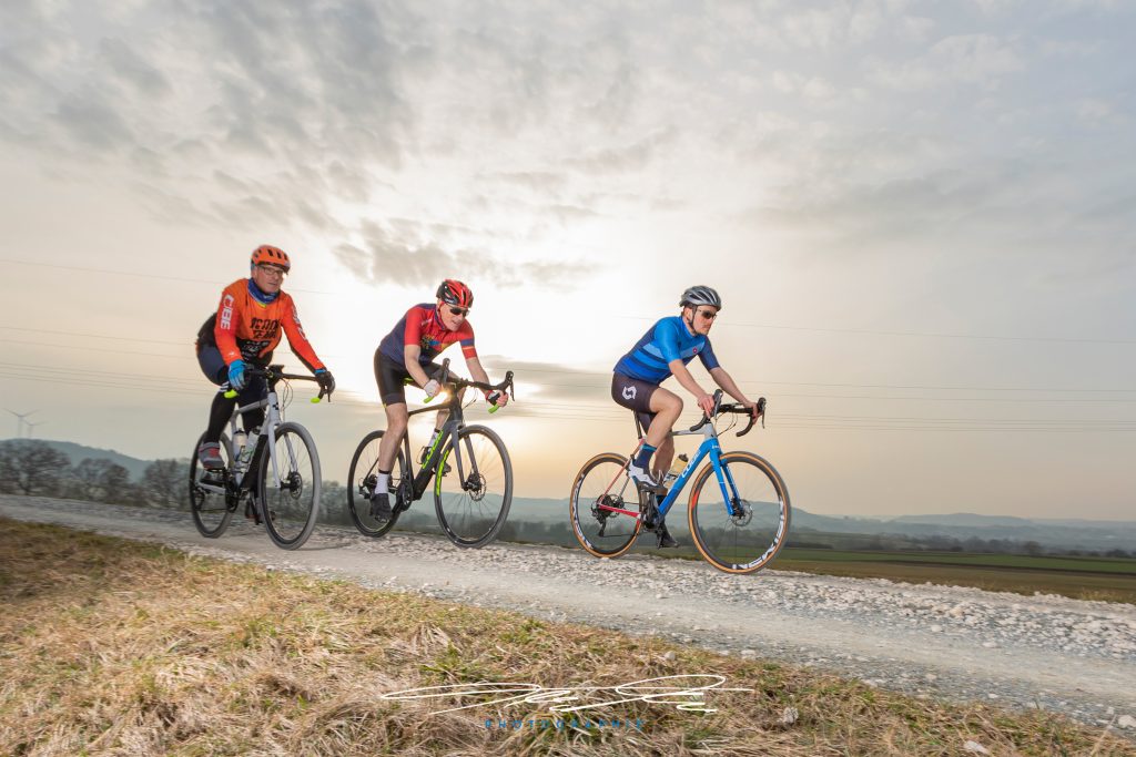 merge Cycling Gang