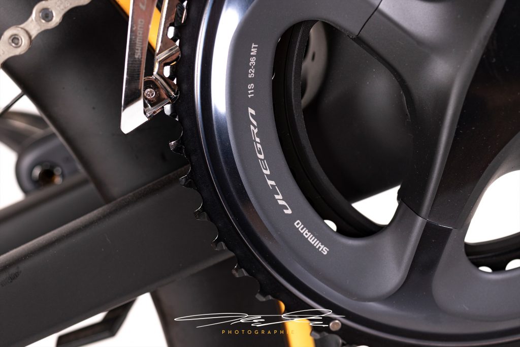 merge Ultegra Power
