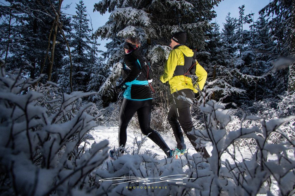 merge Winterrunning Pärchendings
