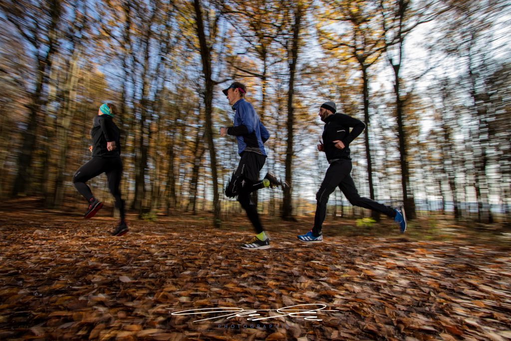 merge Moody Run I