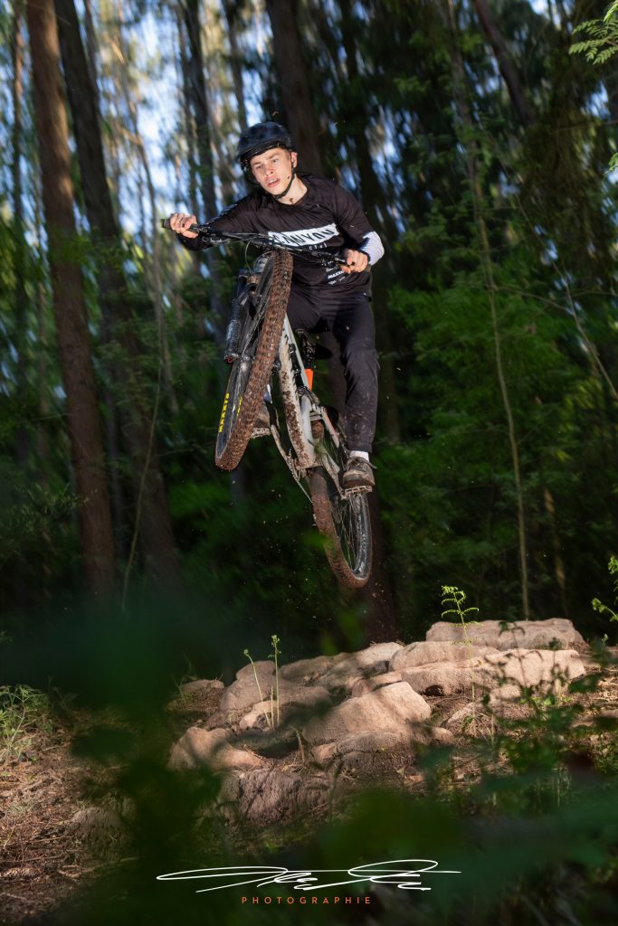 merge MTB Action I