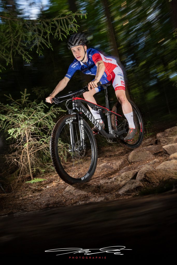 merge Downhill