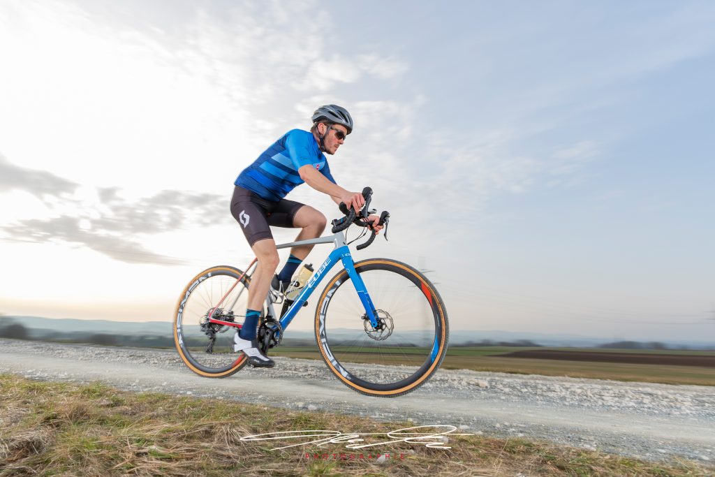 merge Evening Ride I
