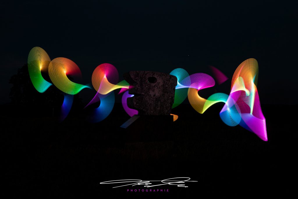merge Lightart auf der Neubürg I