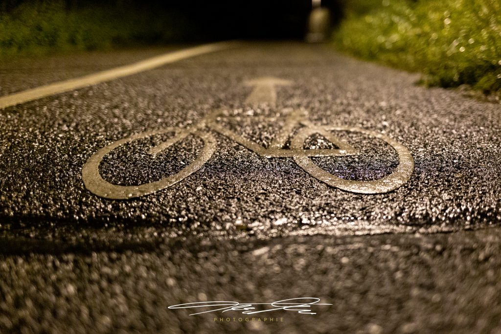 merge Bikes this Way