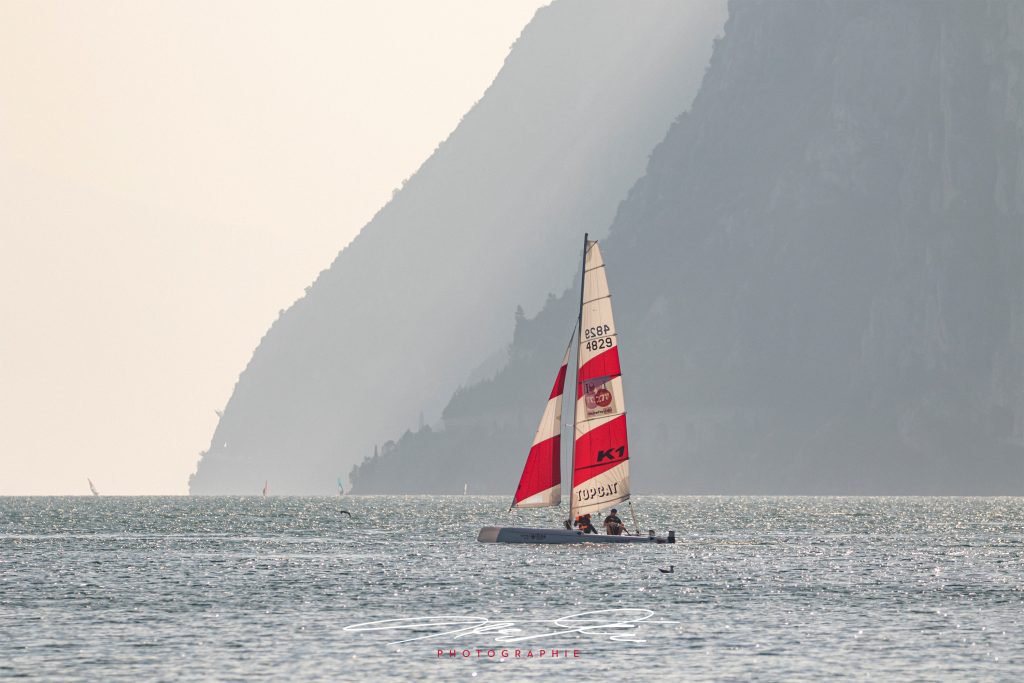 merge Layerd Sailboat