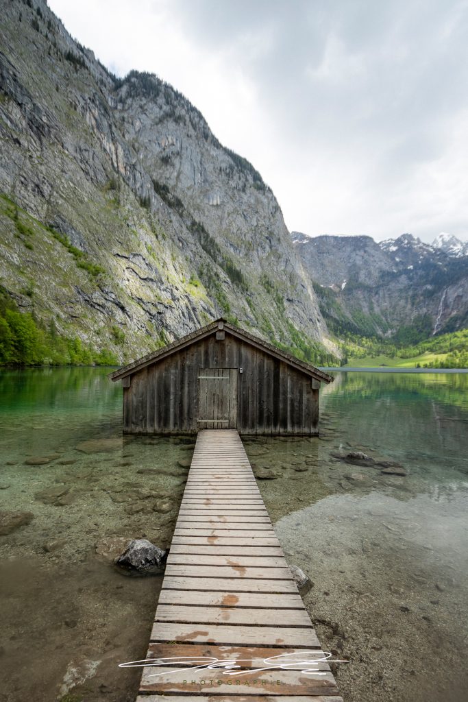 merge Am Obersee
