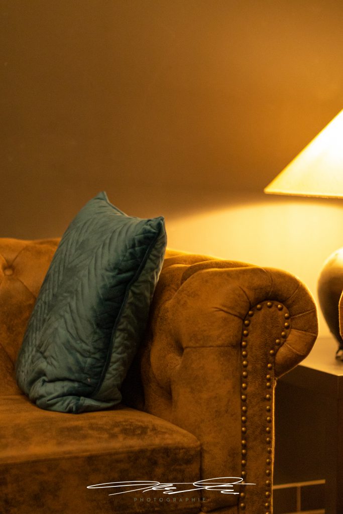 merge Cosy Place