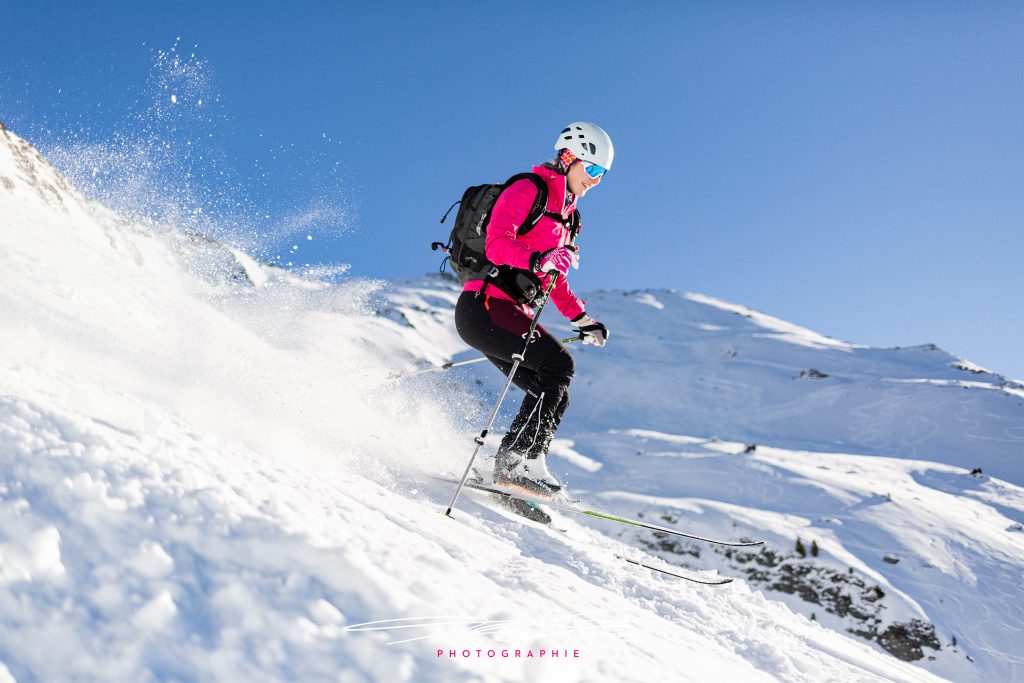 merge Female Powderaction II