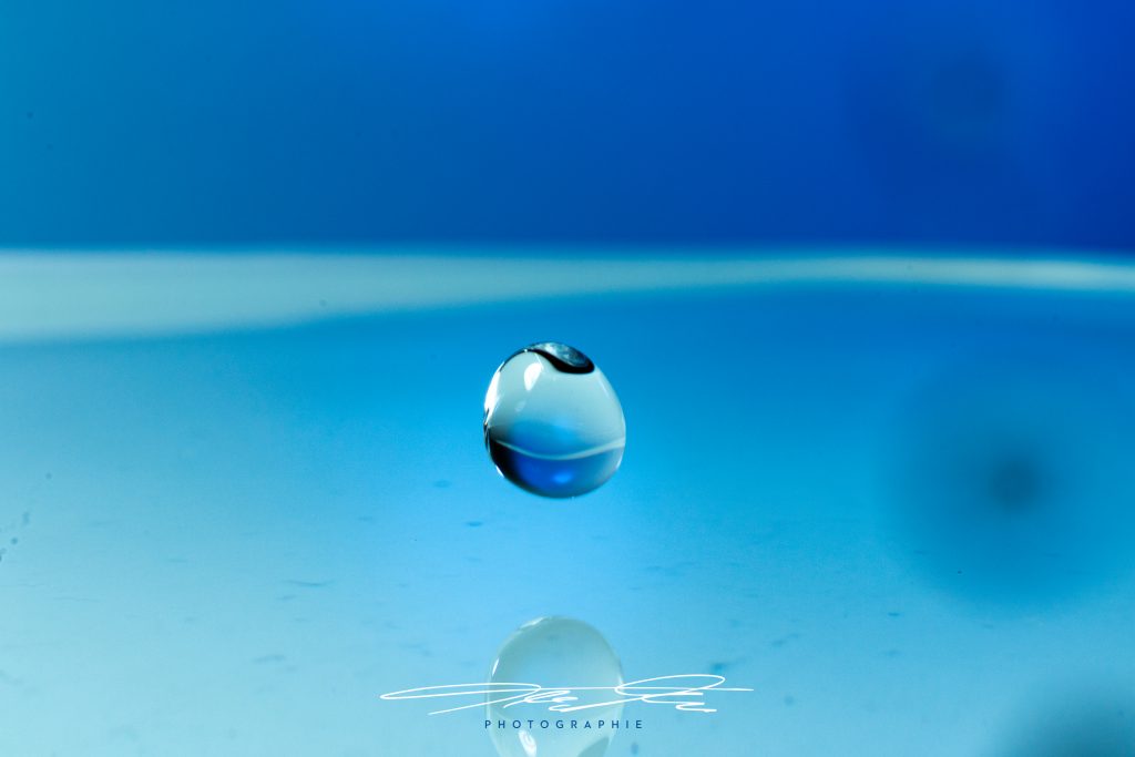 merge Frozen Drop