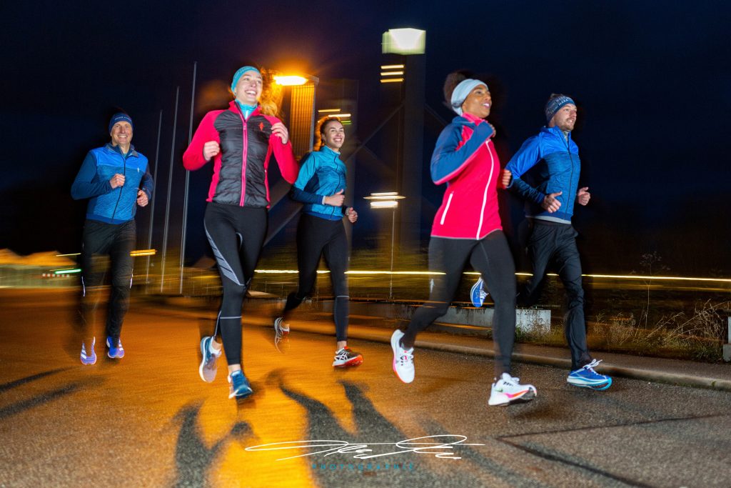 merge Run Pack