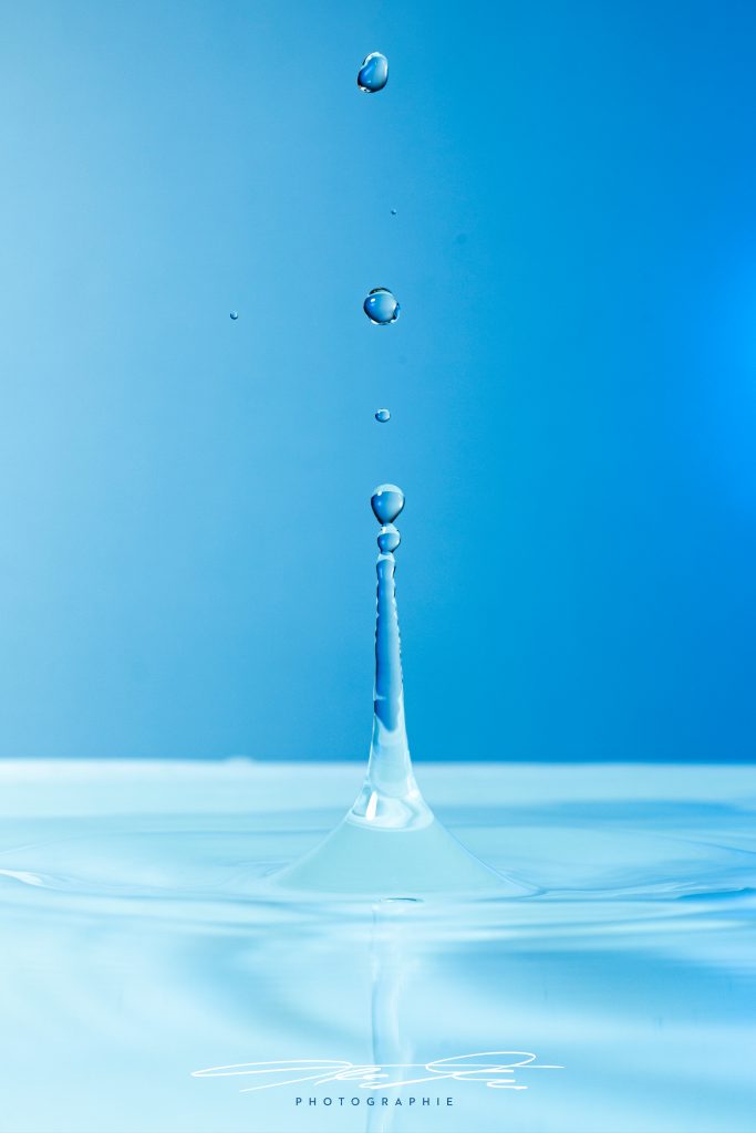 merge Beautiful Splash!
