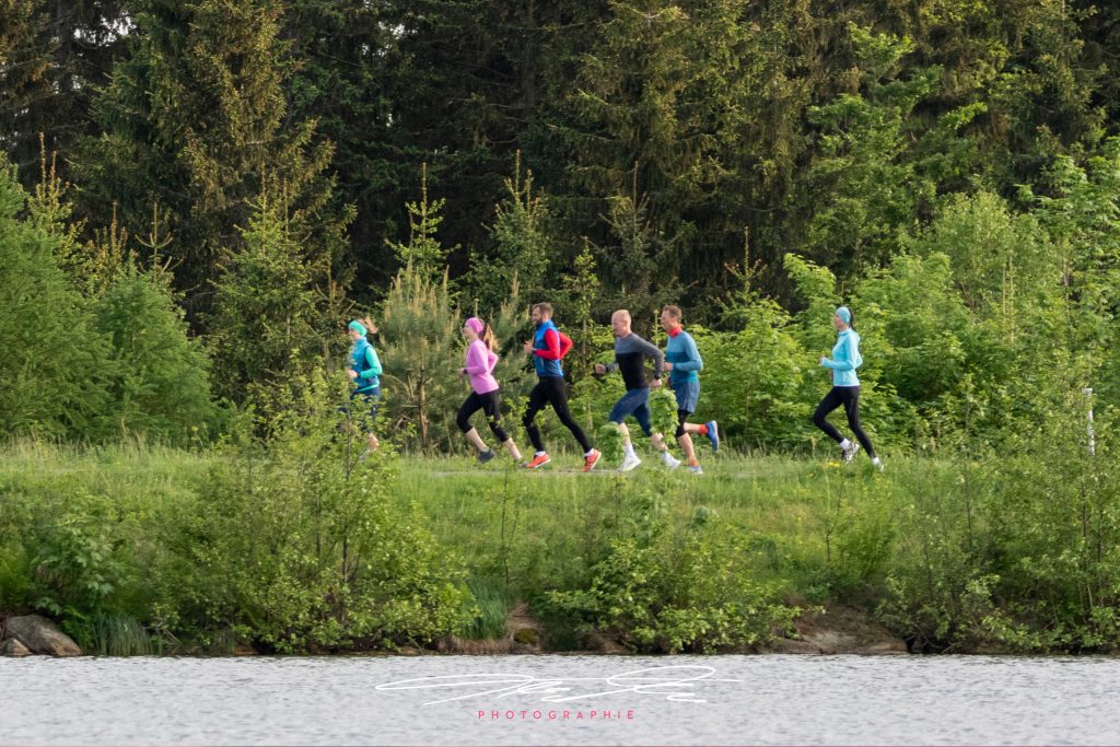 merge Run Pack IV
