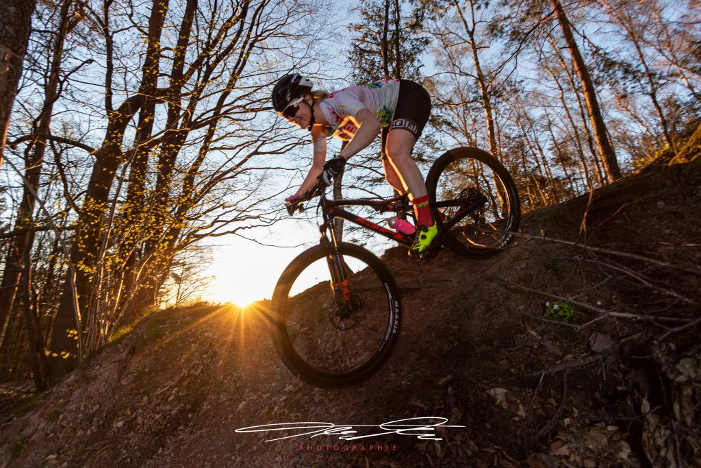 merge Downhill