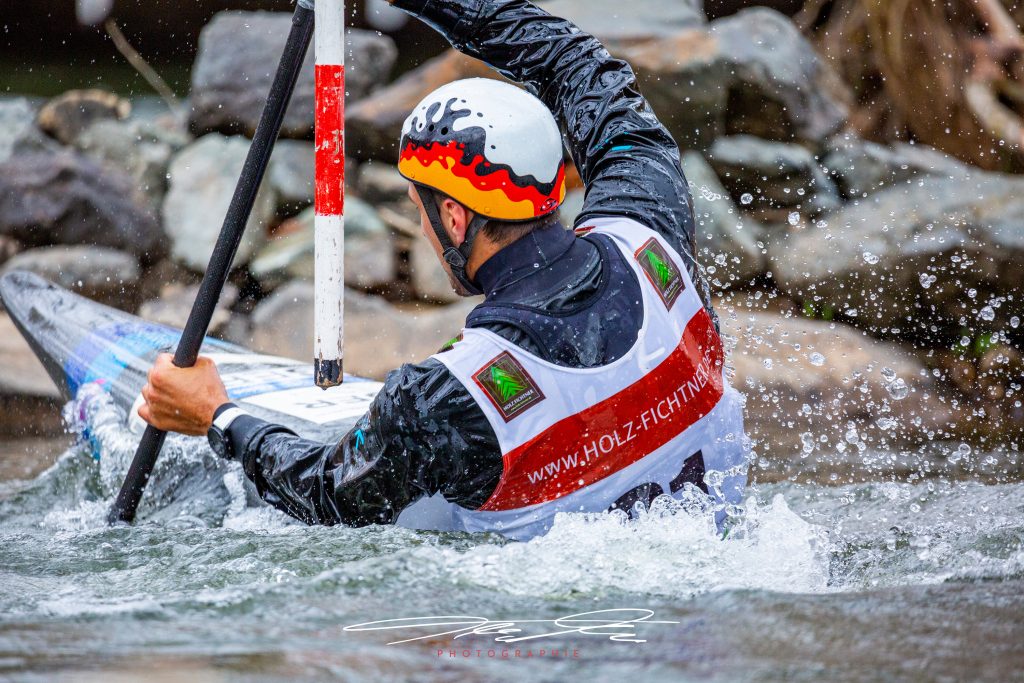 merge Wet action