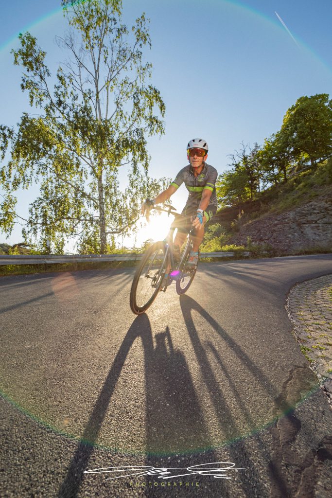 merge Downhill Sundowner