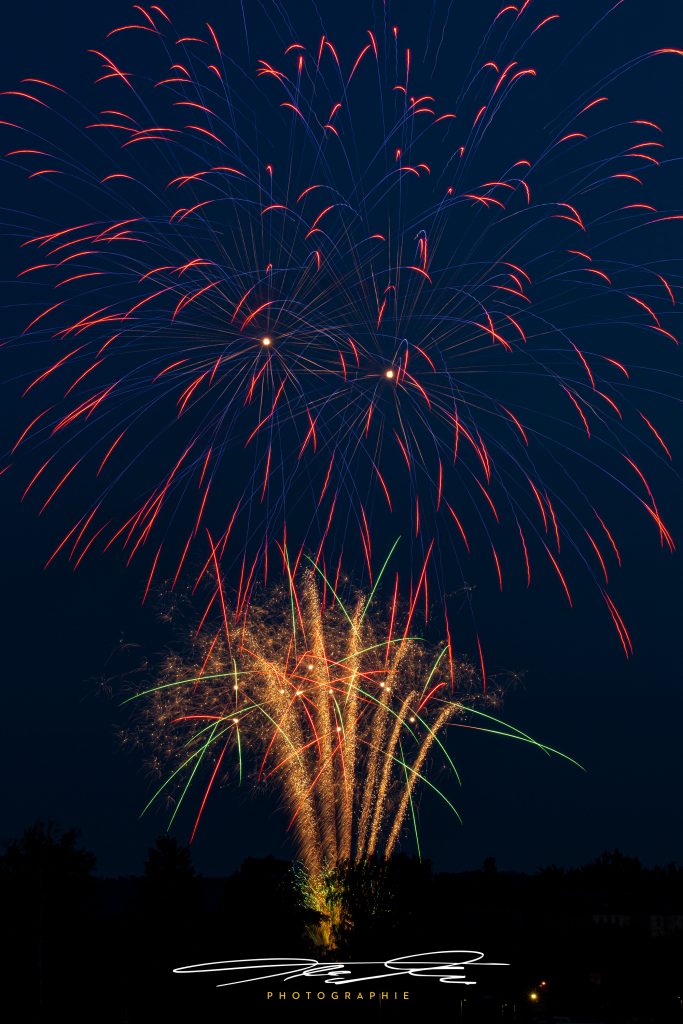 merge Firework II