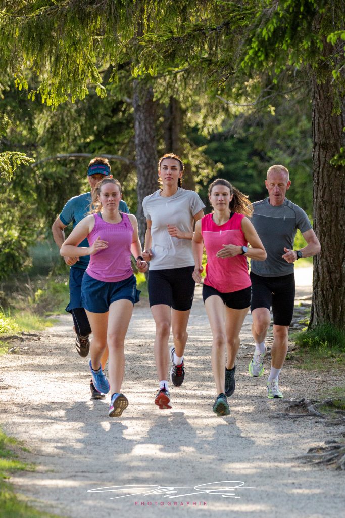 merge Run Pack