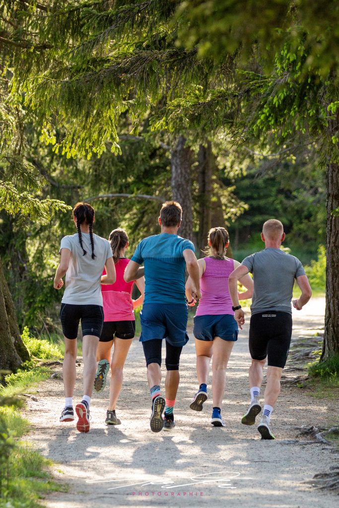 merge Run Pack II